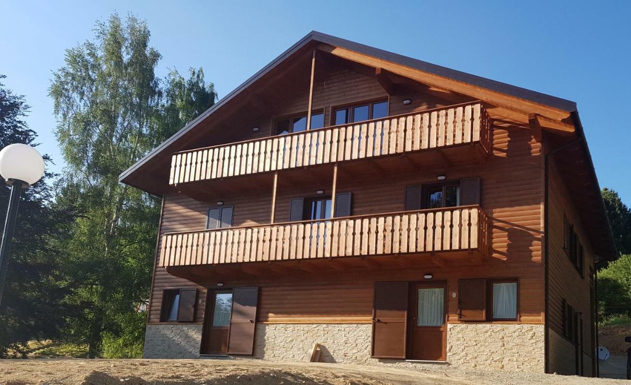 Lago Aparthotel Lorica
