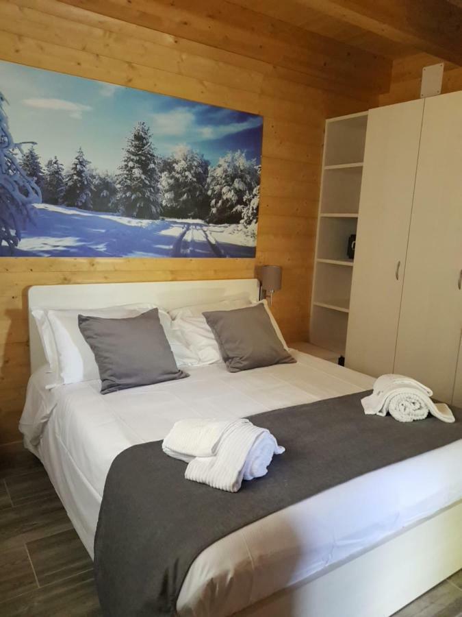 Lorica Suite Lago Aparthotel Lorica