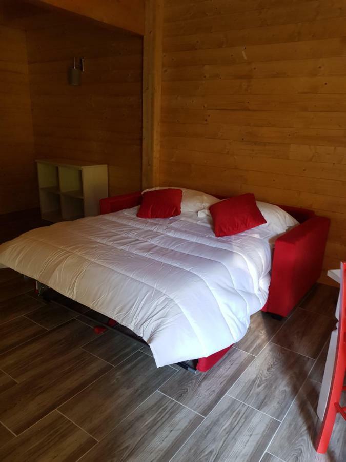 Lorica Suite Lago * Lorica