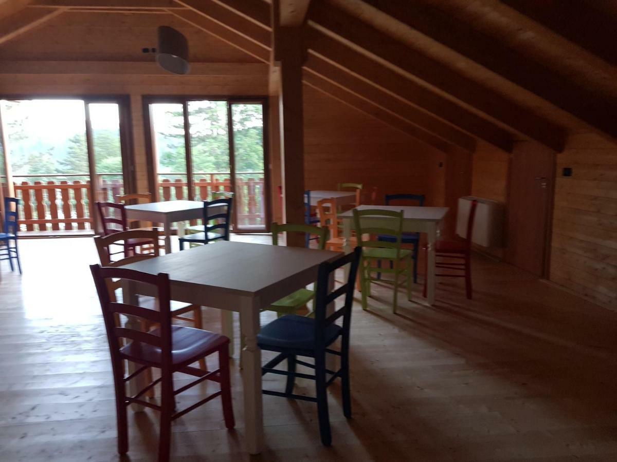 Lorica Suite Lago Aparthotel Lorica