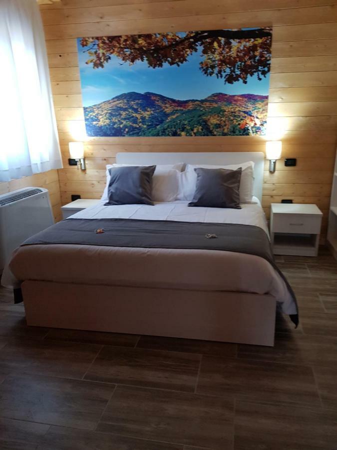 Lorica Suite Lago Aparthotel *