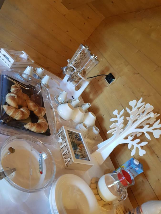 Lorica Suite Lago Aparthotel *